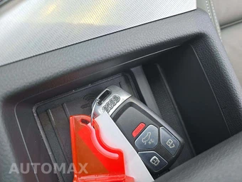 2021 Audi A5 Coupe Premium Plus – miniatura 8