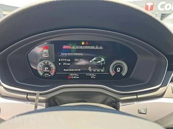 2021 Audi A5 Coupe Premium Plus – miniatura 9