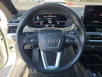 2021 Audi A5 Coupe Premium Plus – miniatura 10