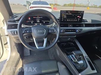 2021 Audi A5 Coupe Premium Plus – miniatura 11