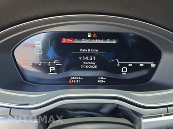2021 Audi A5 Coupe Premium Plus – miniatura 12