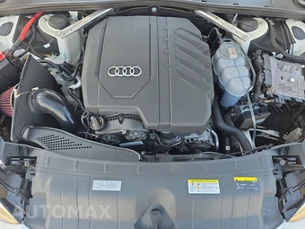 2021 Audi A5 Coupe Premium Plus – miniatura 15