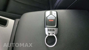 2021 Audi A5 Coupe Premium Plus – miniatura 17