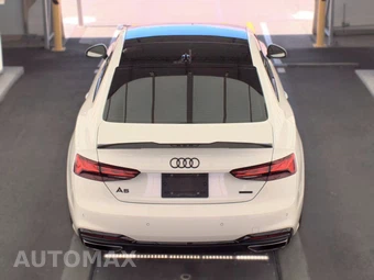 2021 Audi A5 Coupe Premium Plus – miniatura 5