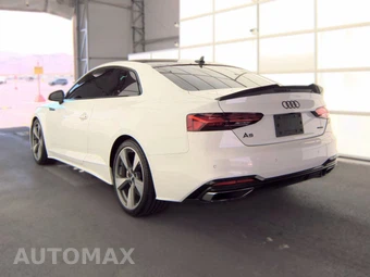 2021 Audi A5 Coupe Premium Plus – miniatura 6