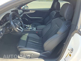 2021 Audi A5 Coupe Premium Plus – miniatura 7