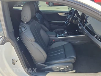 2021 Audi A5 Coupe Premium Plus – miniatura 8