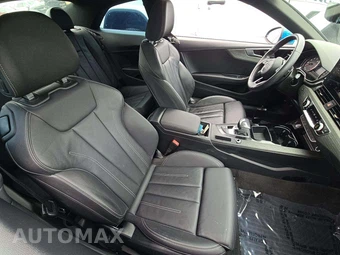 2021 Audi A5 Coupe Premium - miniatura 18