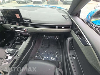 2021 Audi A5 Coupe Premium - miniatura 19