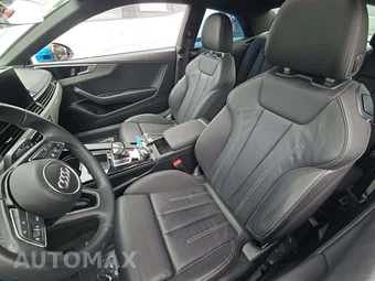 2021 Audi A5 Coupe Premium - miniatura 6