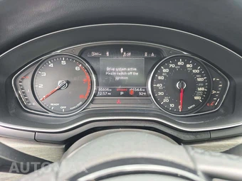 2021 Audi A5 Coupe Premium - miniatura 9