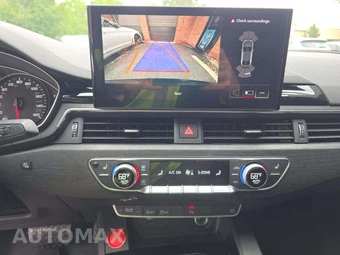 2021 Audi A5 Coupe Premium – miniatura 10