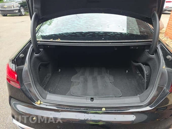 2021 Audi A5 Coupe Premium – miniatura 14