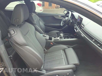 2021 Audi A5 Coupe Premium – miniatura 18