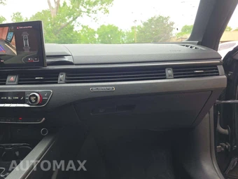 2021 Audi A5 Coupe Premium – miniatura 19