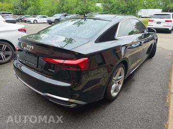 2021 Audi A5 Coupe Premium – miniatura 3
