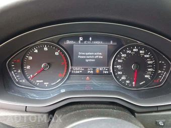 2021 Audi A5 Coupe Premium – miniatura 9