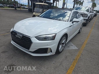 2021 Audi A5 Sportback Premium Hatchback