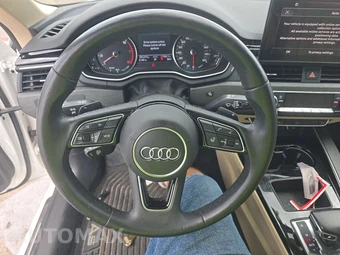 2021 Audi A5 Sportback Premium Hatchback – miniatura 10