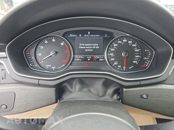 2021 Audi A5 Sportback Premium Hatchback – miniatura 12