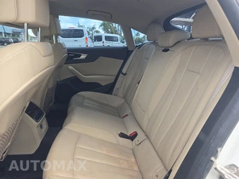 2021 Audi A5 Sportback Premium Hatchback – miniatura 13