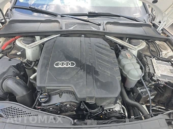 2021 Audi A5 Sportback Premium Hatchback – miniatura 16