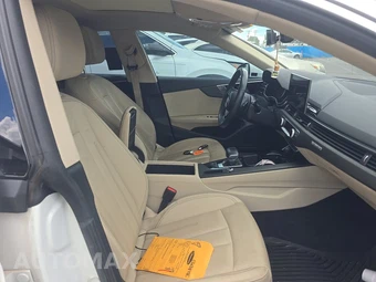 2021 Audi A5 Sportback Premium Hatchback – miniatura 8