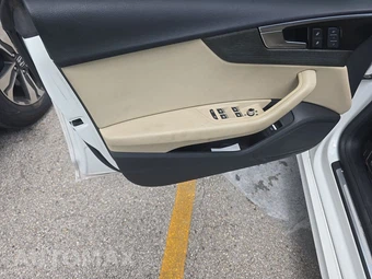 2021 Audi A5 Sportback Premium Hatchback – miniatura 9