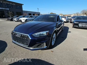 2021 Audi A5 Sportback Premium Hatchback