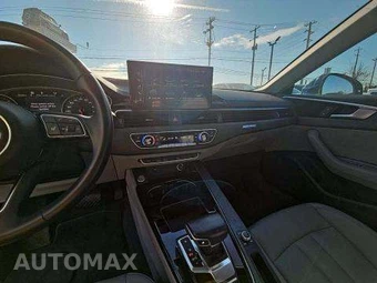 2021 Audi A5 Sportback Premium Hatchback – miniatura 11