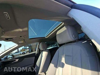 2021 Audi A5 Sportback Premium Hatchback – miniatura 12