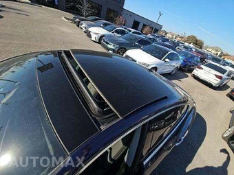2021 Audi A5 Sportback Premium Hatchback – miniatura 13