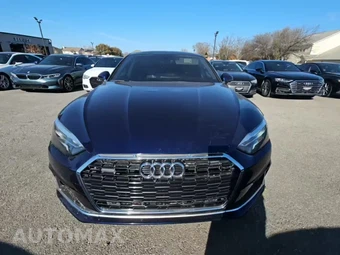 2021 Audi A5 Sportback Premium Hatchback – miniatura 2