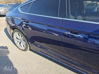 2021 Audi A5 Sportback Premium Hatchback – miniatura 23