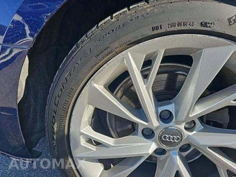 2021 Audi A5 Sportback Premium Hatchback – miniatura 26