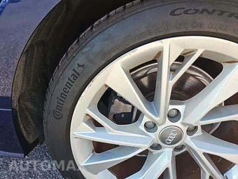 2021 Audi A5 Sportback Premium Hatchback – miniatura 27