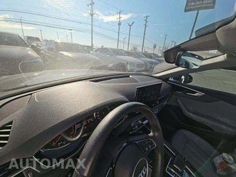 2021 Audi A5 Sportback Premium Hatchback – miniatura 28