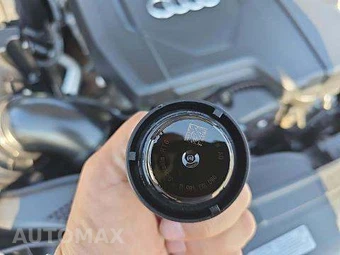 2021 Audi A5 Sportback Premium Hatchback – miniatura 31
