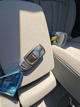 2021 Audi A5 Sportback Premium Hatchback – miniatura 9