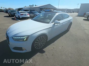 2021 Audi A5 Sportback Premium Plus Hatchback