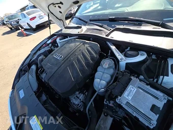 2021 Audi A5 Sportback Premium Plus Hatchback – miniatura 21