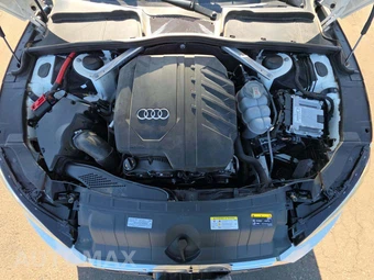2021 Audi A5 Sportback Premium Plus Hatchback – miniatura 22