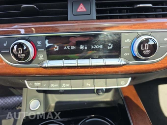 2021 Audi A5 Sportback Premium Plus Hatchback – miniatura 23
