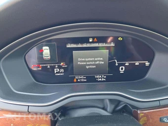 2021 Audi A5 Sportback Premium Plus Hatchback – miniatura 6