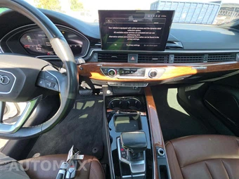2021 Audi A5 Sportback Premium Plus Hatchback – miniatura 7
