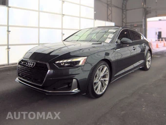 2021 Audi A5 Sportback Premium Plus Hatchback
