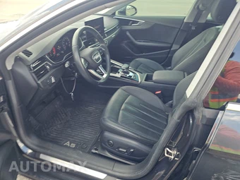 2021 Audi A5 Sportback Premium Plus Hatchback - miniatura 13