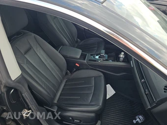 2021 Audi A5 Sportback Premium Plus Hatchback - miniatura 14
