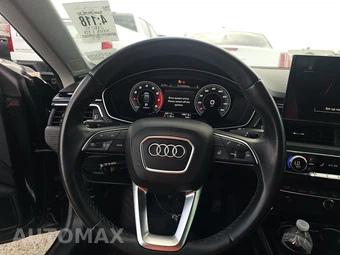2021 Audi A5 Sportback Premium Plus Hatchback - miniatura 16