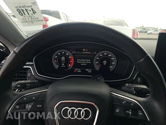 2021 Audi A5 Sportback Premium Plus Hatchback - miniatura 18